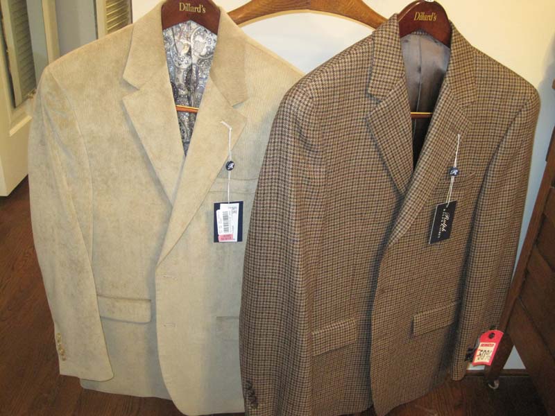 Men Suit At Dillards 71