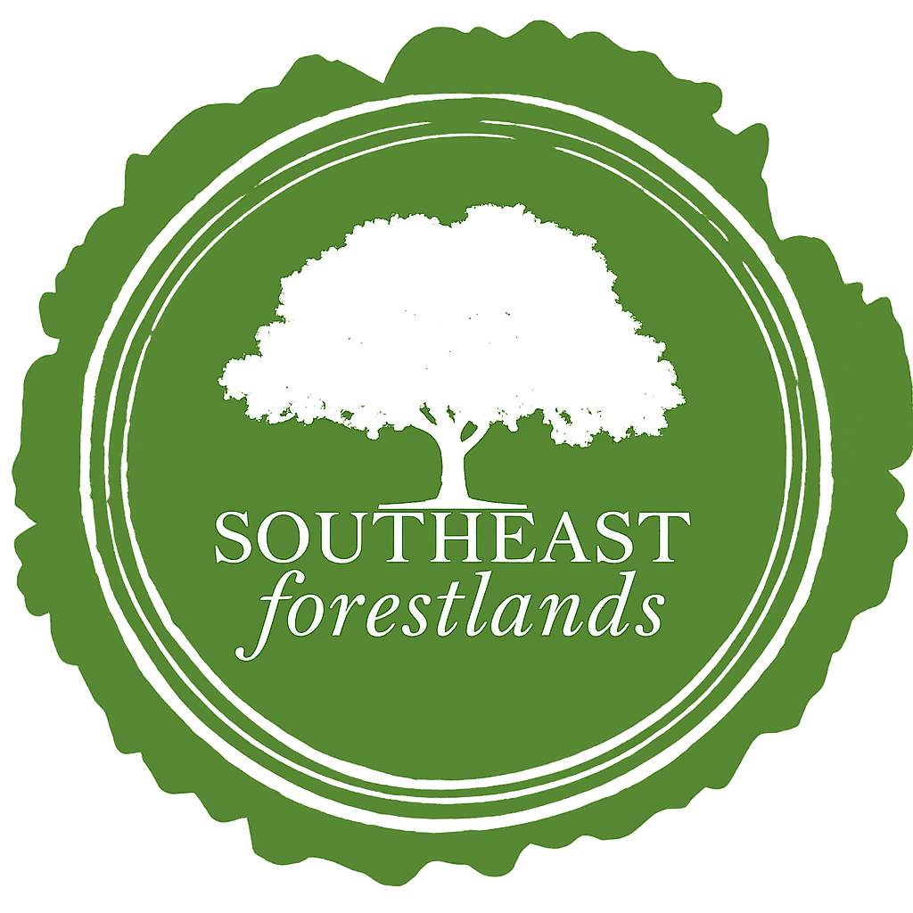 Southeast Forestlands logo